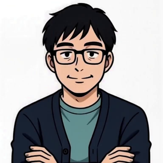 社畜くん(これに決めた)